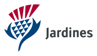 Logo der Jardine Matheson Holdings