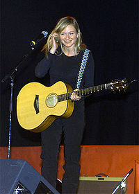 Jewel Kilcher, Dezember 2000
