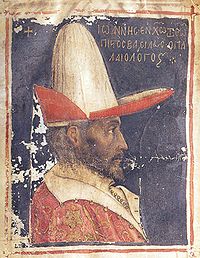 Johannes VIII. Palaiologos