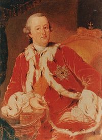 Josef Friedrich Wilhelm von Hohenzollern-Hechingen
