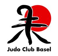 Logo vom Judo Club Basel