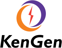 Logo der Kenya Electricity Generating Company