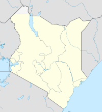 Garissa (Kenia)