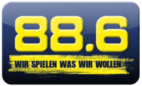 88.6-Logo
