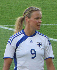 Laura Österberg Kalmari