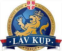 Logo der Lav Kup