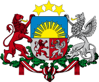 Lettland Wappen.svg