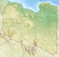 Adschdabiya (Libyen)
