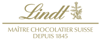 Logo der Marke Lindt