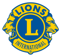 Logo des Lions Clubs International