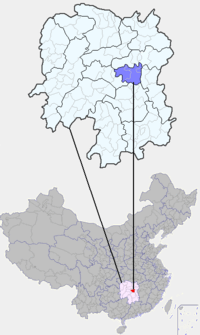 Location of Xiangtan.gif