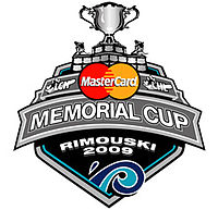 Memorial Cup 2009
