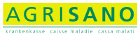 Logo Agrisano