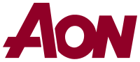 Logo Aon Jauch & Hübener