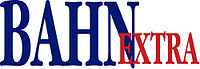 Logo der BAHN EXTRA