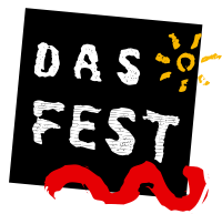 Logo von Das Fest