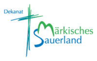 Logo des Dekanats Märkisches Sauerland