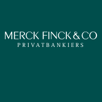 Merck Finck &amp;amp;amp; Co. Logo