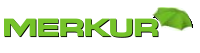 Logo Merkur Versicherung