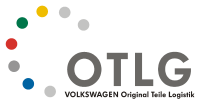 Logo von Volkswagen Original Teile Logistik