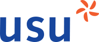 Logo der USU AG