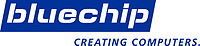 Logo der Bluechip Computer AG