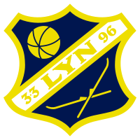 Lyn Oslo Logo.svg