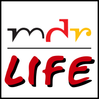MDR Life Logo.svg