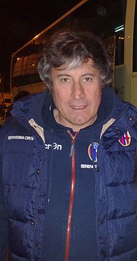 Alberto Malesani