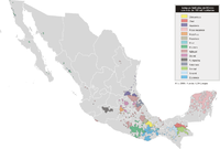 Mapa de lenguas de México + 100 000.png