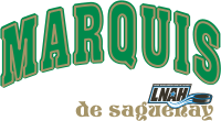 Logo der Marquis de Saguenay