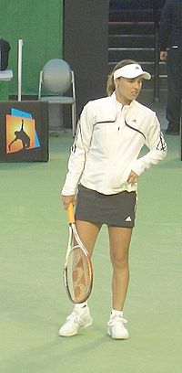 Martina Hingis, 2006