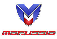 Logo von Marussia Motors