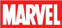 Logo von Marvel Comics