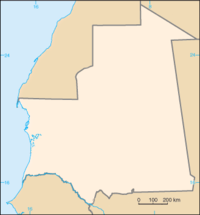 F'dérik (Mauretanien)