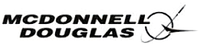 McDonnell Douglas Corporation Logo