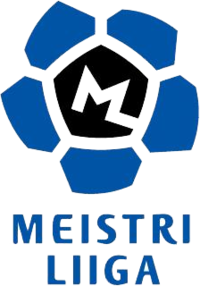 Logo der Meistriliiga