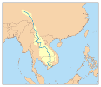 Mekong (Mekong)