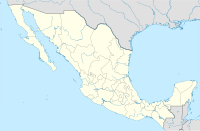 Ayala-Stadt (Mexiko)