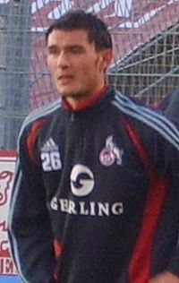 Aleksandar Mitreski, 1. FC Köln