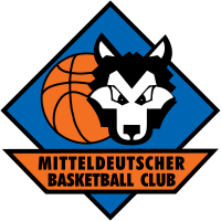 Mitteldeutscher Basketball Club.svg