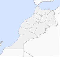 Chefchauen__ (Marokko)
