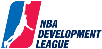 Logo der Development League