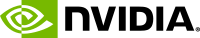 Logo der Nvidia Corporation