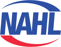 Logo der North American Hockey League