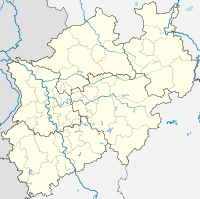 Laufwasserkraftwerk Hengstey (Nordrhein-Westfalen)