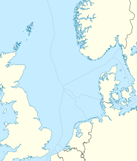 Sea Troll (Nordsee)