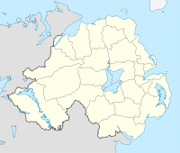 Craigavon (Nordirland)