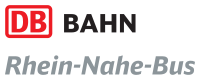Logo der DB BAHN – Rhein-Nahe-Bus