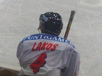 Philippe Lakos